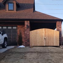 Custom gazebo
